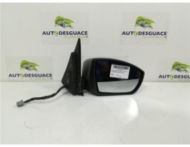 Retrovisor Electrico Derecho Ford Galaxy  2 0 TDCi