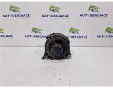 Alternador Peugeot 407  2 0 HDi 135