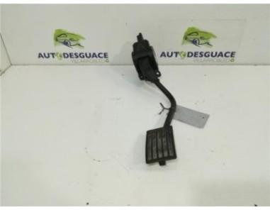 Potenciometro Pedal Gas Peugeot 508 2 0 16V HDi FAP 