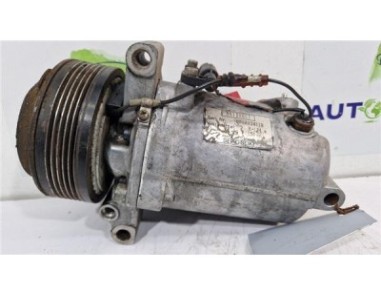 Compresor Aire Acondicionado BMW Serie 3 Berlina  2 0 320d [2 0 Ltr  - 100 kW 16V Diesel CAT]