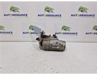 Motor Arranque Kia Carens  2 0 CRDi 140