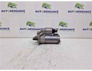 Motor Arranque Renault KANGOO 1 5 dCi D 