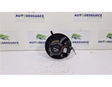 Motor Calefaccion Seat Leon  2 0 TDI 16V