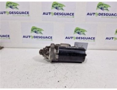 Motor Arranque Seat Altea  1 9 TDI