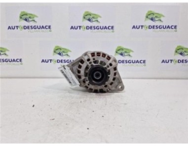 Alternador Fiat DUCATO Furgón  130 Multijet 2 3 D