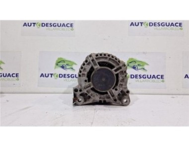 Alternador Volkswagen Polo V  1 6 Advance [1 6 Ltr  - 66 kW TDI]