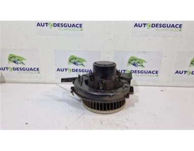 Motor Calefaccion Volkswagen Polo V  1 6 Advance [1 6 Ltr  - 66 kW TDI]