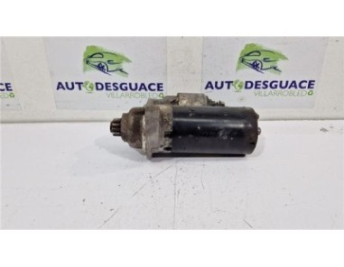 Motor Arranque Volkswagen Polo V  1 6 Advance [1 6 Ltr  - 66 kW TDI]