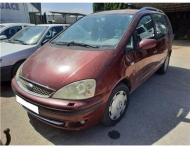 Frente Delantero Ford Galaxy  1 9 TDI