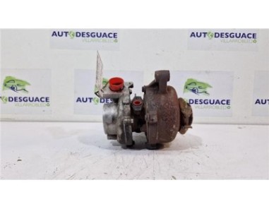 Turbo Citroen C5 Berlina  2 0 Audace [2 0 Ltr  - 100 kW HDi FAP CAT ]