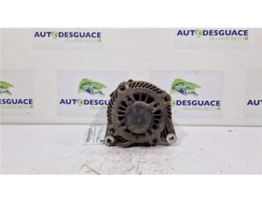 Alternador Citroen C5 Berlina  2 0 Audace [2 0 Ltr  - 100 kW HDi FAP CAT ]