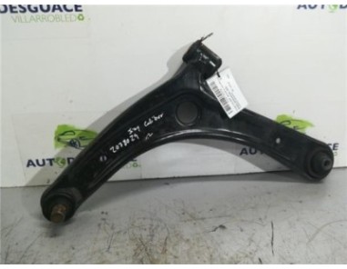 Brazo Inferior Delantero Izquierdo Dodge CALIBER 2 0 16V CRD 