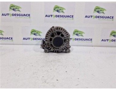 Alternador Volkswagen Golf V  1 9 TDI