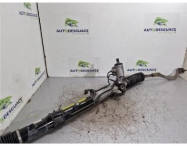 Cremallera Direccion Asistida Hyundai Sonata  2 0 CRDi