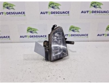 Faro Antiniebla Derecho Hyundai Sonata  2 0 CRDi