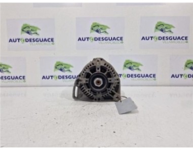 Alternador Renault CLIO I FASE I+II 1 2 