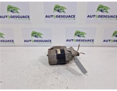 Motor Arranque Renault CLIO I FASE I+II 1 2 