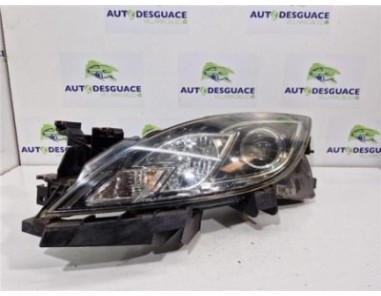 Faro Delantero Izquierdo Mazda 6 BERLINA 2 0 D 