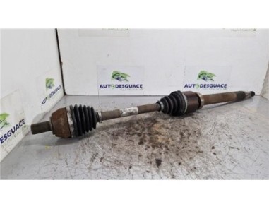 Transmision Delantera Derecha Ford MONDEO IV 2 0 TDCi