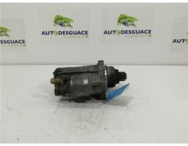 Motor Arranque Volkswagen Golf V  2 0 TDI 16V