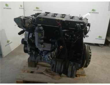 Motor Completo BMW SERIE 5 BERLINA 2 5 24V Turbodiesel 