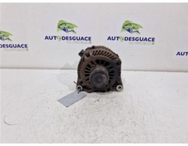 Alternador Peugeot 407 SW  2 0 HDi 135