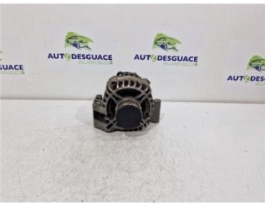 Alternador Opel Corsa D  1 3 CDTI