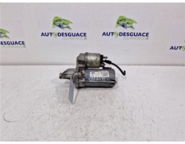 Motor Arranque Opel Corsa D  1 3 CDTI