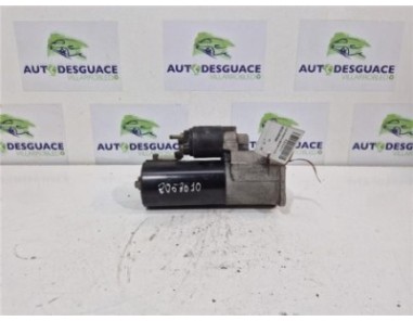 Motor Arranque Audi A6 Berlina  1 9 TDI