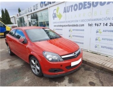 Amortiguador Trasero Izquierdo Opel Astra H GTC  1 8