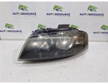 Faro Delantero Izquierdo Audi A3  2 0 TDI 16V