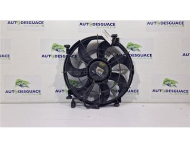 Electroventilador Hyundai i20  1 4