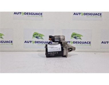 Motor Arranque Hyundai i20  1 4