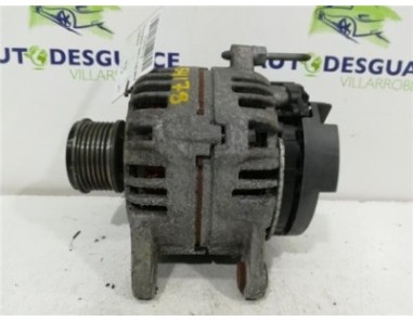 Alternador Renault Modus I  1 5 dCi 