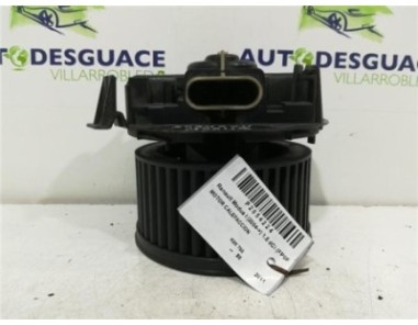 Motor Calefaccion Renault Modus I  1 5 dCi 