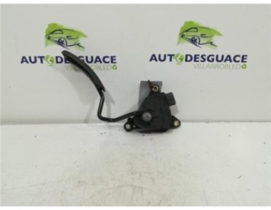 Potenciometro Pedal Gas Renault Modus I  1 5 dCi 