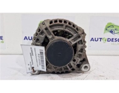 Alternador Citroen C4 Berlina  1 6 HDi