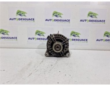 Alternador Citroen Xsara Picasso  1 6 HDi