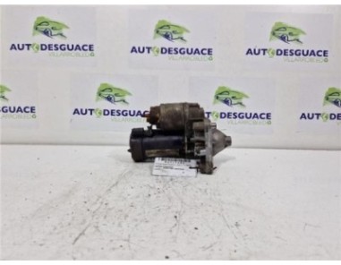 Motor Arranque Citroen Xsara Picasso  1 6 HDi