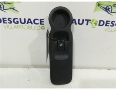 MANDO ELEVALUNAS DELANTERO DERECHO Renault Modus I  1 5 dCi 