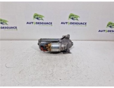 Motor Arranque Renault Laguna II  1 9 dCi 