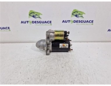 Motor Arranque Ford FOCUS II  1 6