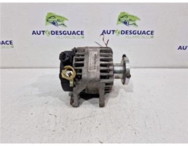 Alternador Ford FOCUS II  1 8 TDCi