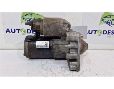 Motor Arranque Citroen C4 Berlina  1 6 HDi