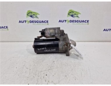 Motor Arranque Ford FOCUS II  1 8 TDCi