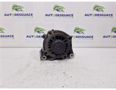 Alternador Peugeot 407 2 0 16V HDi 