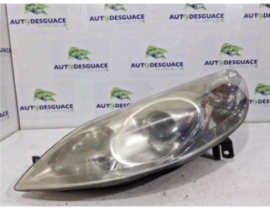 FARO XENON IZQUIERDO Peugeot 407 2 0 16V HDi 