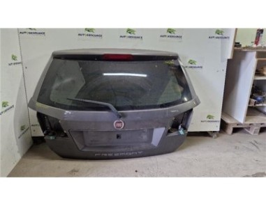 Porton Trasero Fiat Freemont  2 0 Basis [2 0 Ltr  - 103 kW 16V Multijet CAT]