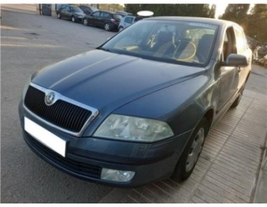 Despiece Motor Skoda Octavia Berlina  1 9 TDI