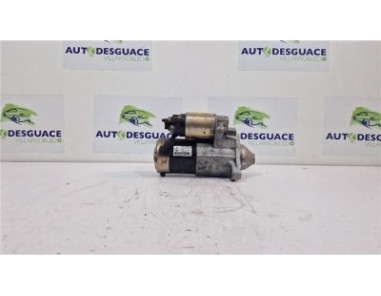 Motor Arranque Renault Modus I  1 5 dCi 